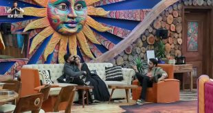 Bigg Boss 19 21st November 2025