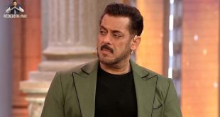 Bigg Boss 19 23rd November 2025