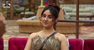 Bigg Boss 19 28th November 2025