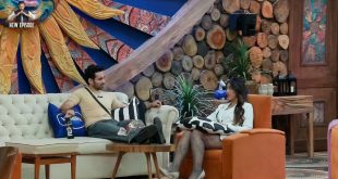 Bigg Boss 19 4th November 2025