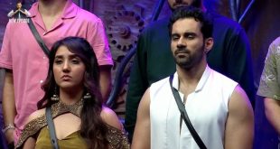 Bigg Boss 19 5th November 2025