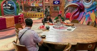 Bigg Boss 19 6th November 2025