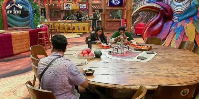 Bigg Boss 19 6th November 2025