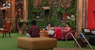 Bigg Boss 19 7th November 2025