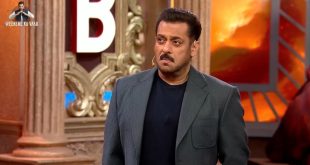 Bigg Boss 19 9th November 2025