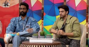 Bigg Boss 19 1st December 2025