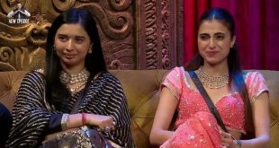 Bigg Boss 19 3rd December 2025