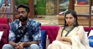 Bigg Boss 19 4th December 2025