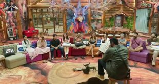 Bigg Boss 19 6th December 2025