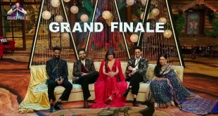 Bigg Boss 19 7th December 2025