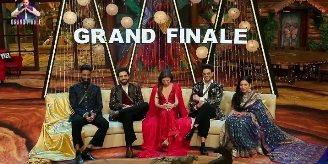 Bigg Boss 19 7th December 2025