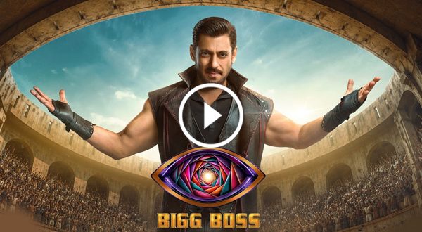 Bigg Boss Season 20