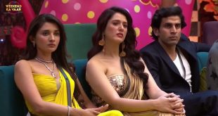 Bigg Boss Season 20 12th September 2026