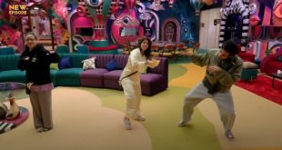 Bigg Boss Season 20 15th September 2026