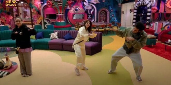 Bigg Boss Season 20 15th September 2026