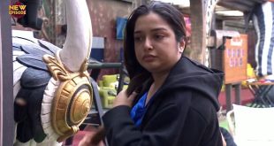 Bigg Boss Season 20 16th September 2026