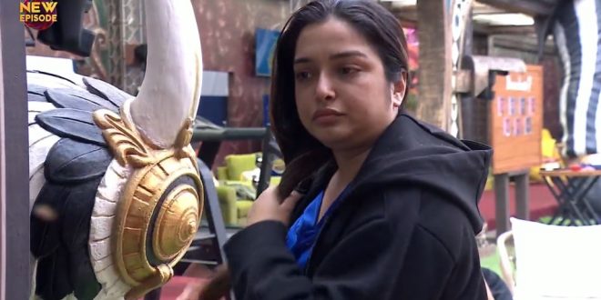 Bigg Boss Season 20 16th September 2026