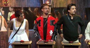 Bigg Boss Season 20 18th September 2026