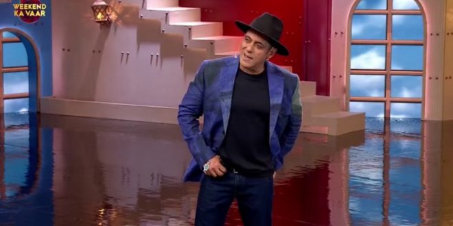Bigg Boss Season 20 19th September 2026
