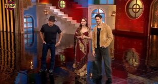 Bigg Boss Season 20 20th September 2026