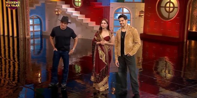 Bigg Boss Season 20 20th September 2026
