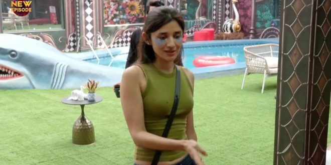 Bigg Boss Season 20 21st September 2026