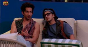 Bigg Boss Season 20 22nd September 2026