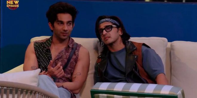 Bigg Boss Season 20 22nd September 2026