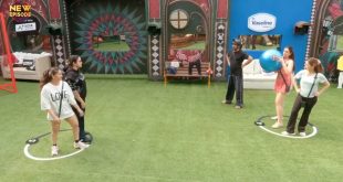 Bigg Boss Season 20 25th September 2026