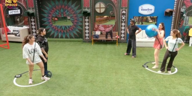 Bigg Boss Season 20 25th September 2026