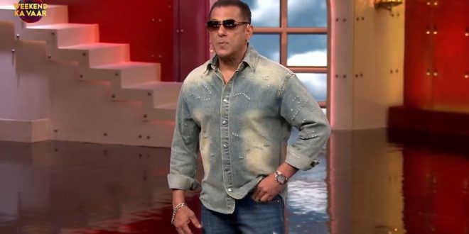 Bigg Boss Season 20 26th September 2026
