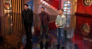 Bigg Boss Season 20 27th September 2026