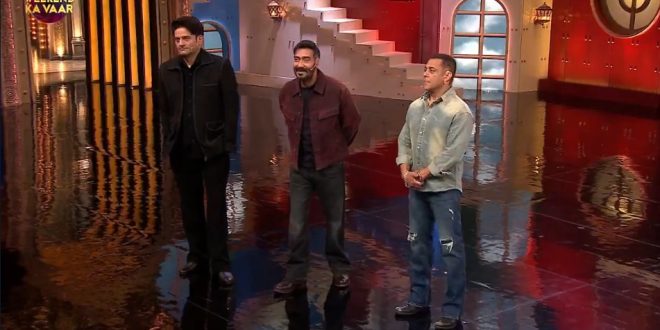 Bigg Boss Season 20 27th September 2026