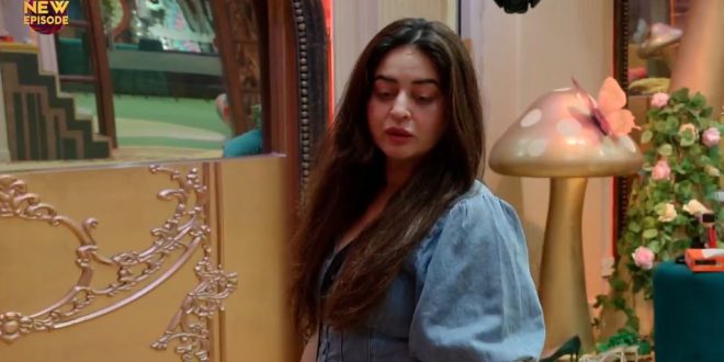 Bigg Boss Season 20 28th September 2026
