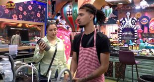 Bigg Boss Season 20 29th September 2026