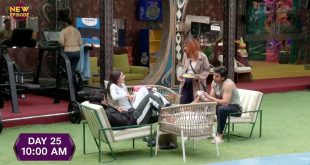 Bigg Boss Season 20 30th September 2026