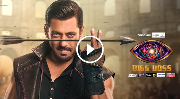 Bigg Boss Season 20