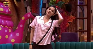 Bigg Boss Season 20 8th September 2026