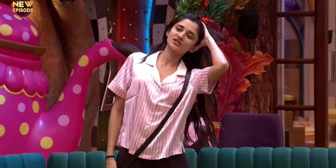Bigg Boss Season 20 8th September 2026