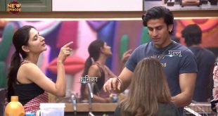 Bigg Boss Season 20 9th September 2026
