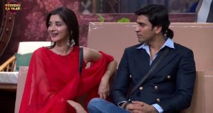 Bigg Boss Season 20 10th October 2026