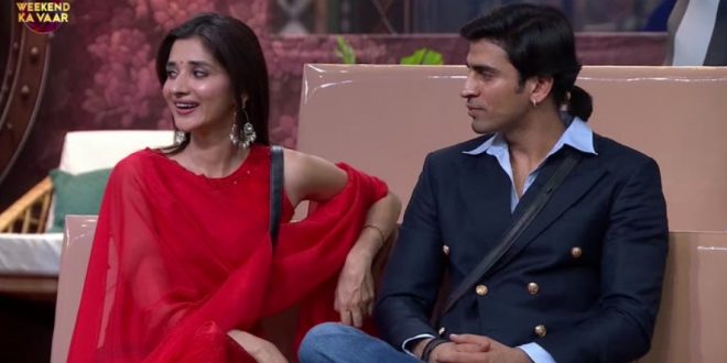 Bigg Boss Season 20 10th October 2026