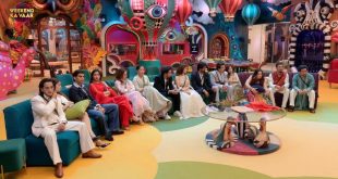 Bigg Boss Season 20 11th October 2026