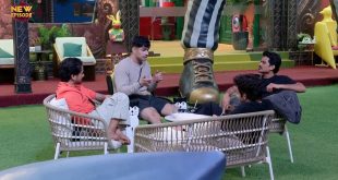 Bigg Boss Season 20 12th October 2026