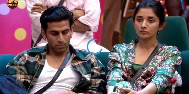 Bigg Boss Season 20 14th October 2026