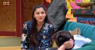 Bigg Boss Season 20 15th October 2026