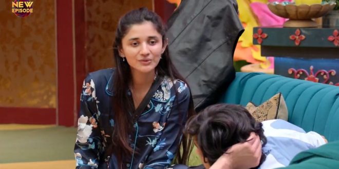 Bigg Boss Season 20 15th October 2026