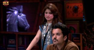 Bigg Boss Season 20 16th October 2026