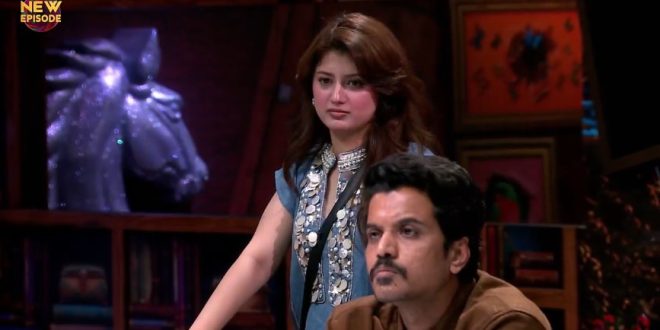 Bigg Boss Season 20 16th October 2026