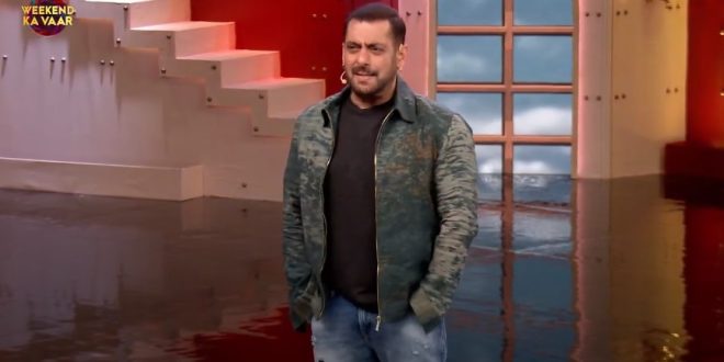 Bigg Boss Season 20 17th October 2026